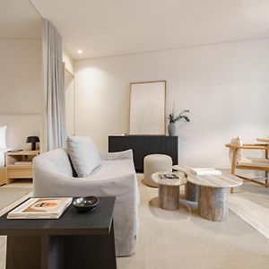 Estudio Superior con Cama King